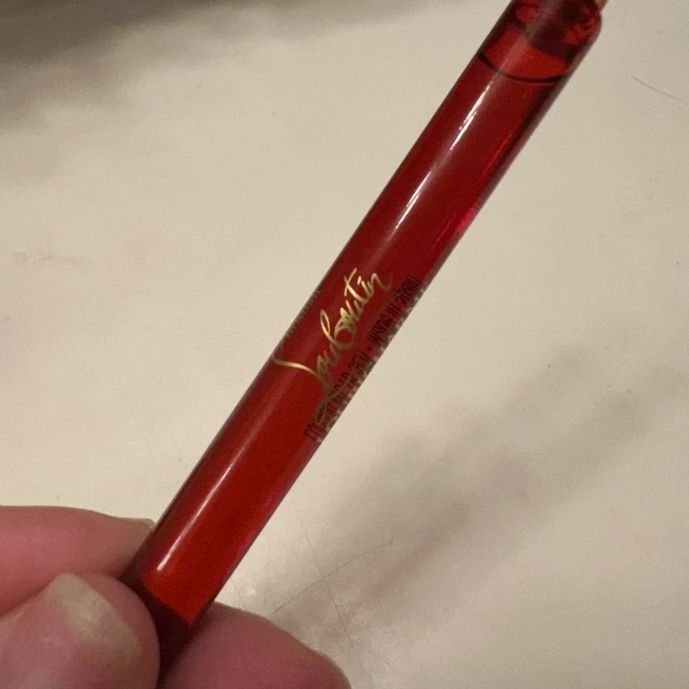 Christian Louboutin Loubicharme - Picture 4 of 7